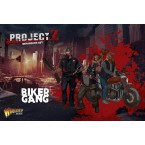 Motorbike Gang